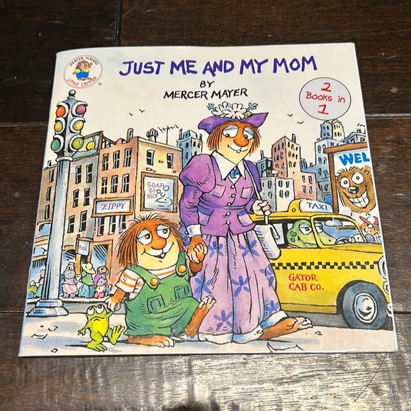 Lot of 15 children’s books: Little Bear, Frog and Toad, and more in good cond. - Picture 4 of 16